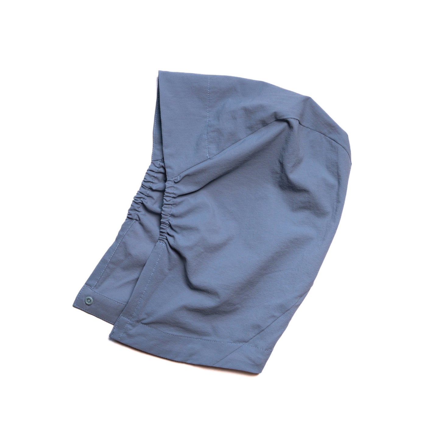 STATIC(スタティック) Merced River Hood Shirts 35202