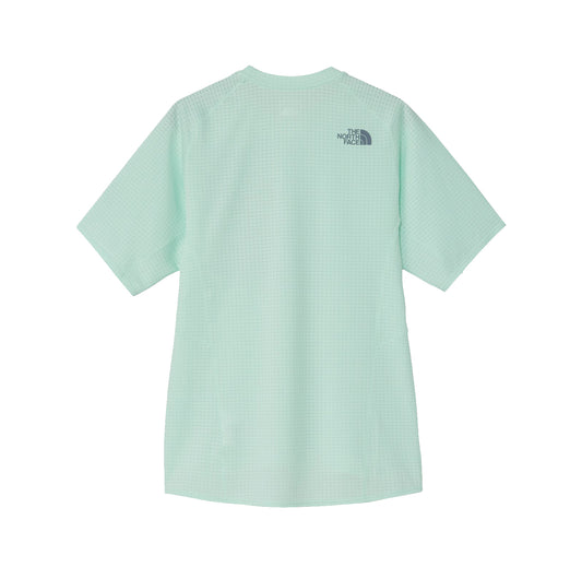 TheNorthFace(ザ・ノース・フェイス) Expedition S/S Dry Dot Pocket Crew NT12520R