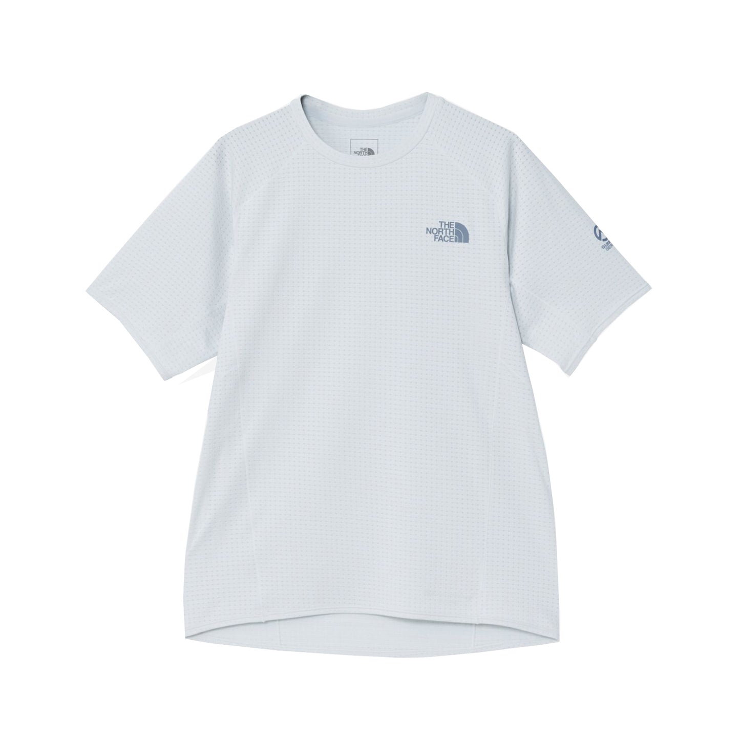 TheNorthFace(ザ・ノース・フェイス) Expedition S/S Dry Dot Crew NT12524