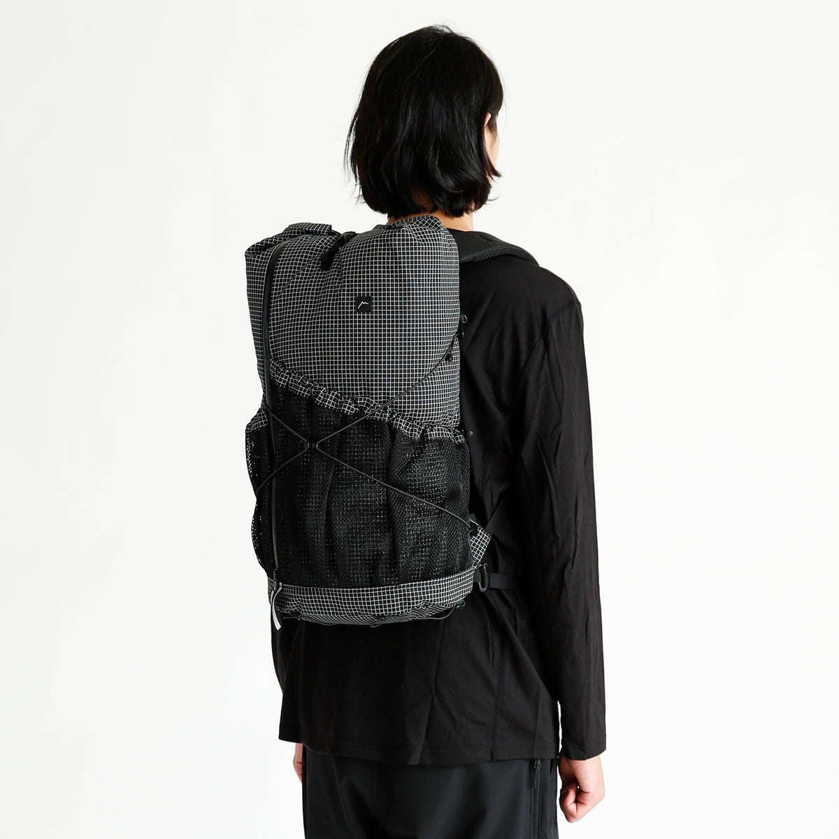 CAYL(ケイル) Mari Roll Top SM