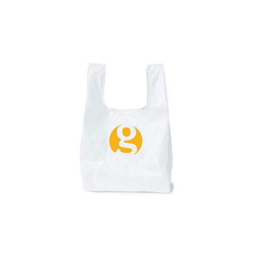 GOSSAMER GEAR(ゴッサマーギア) UL Tyvek Eco Bag