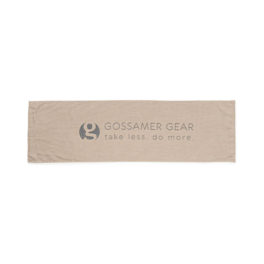 GOSSAMER GEAR(ゴッサマーギア) GG Versatile Tenugui