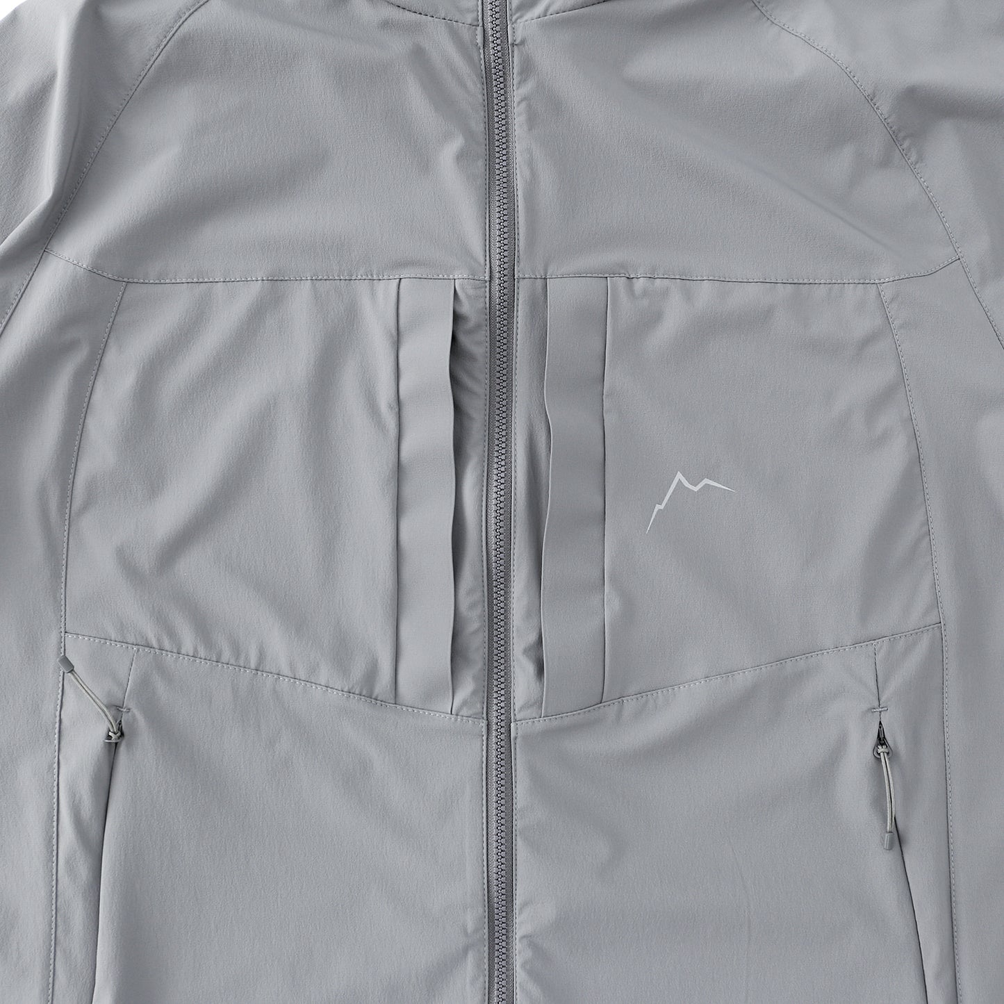 CAYL(ケイル) Stretch Shell Hoody