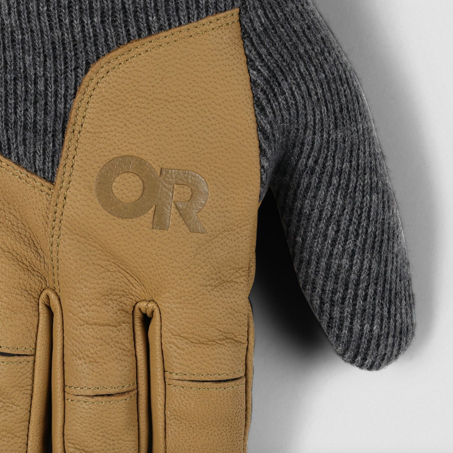 【送料無料】OutdoorResearch(アウトドアリサーチ) Men's Flurry Driving gloves 300553