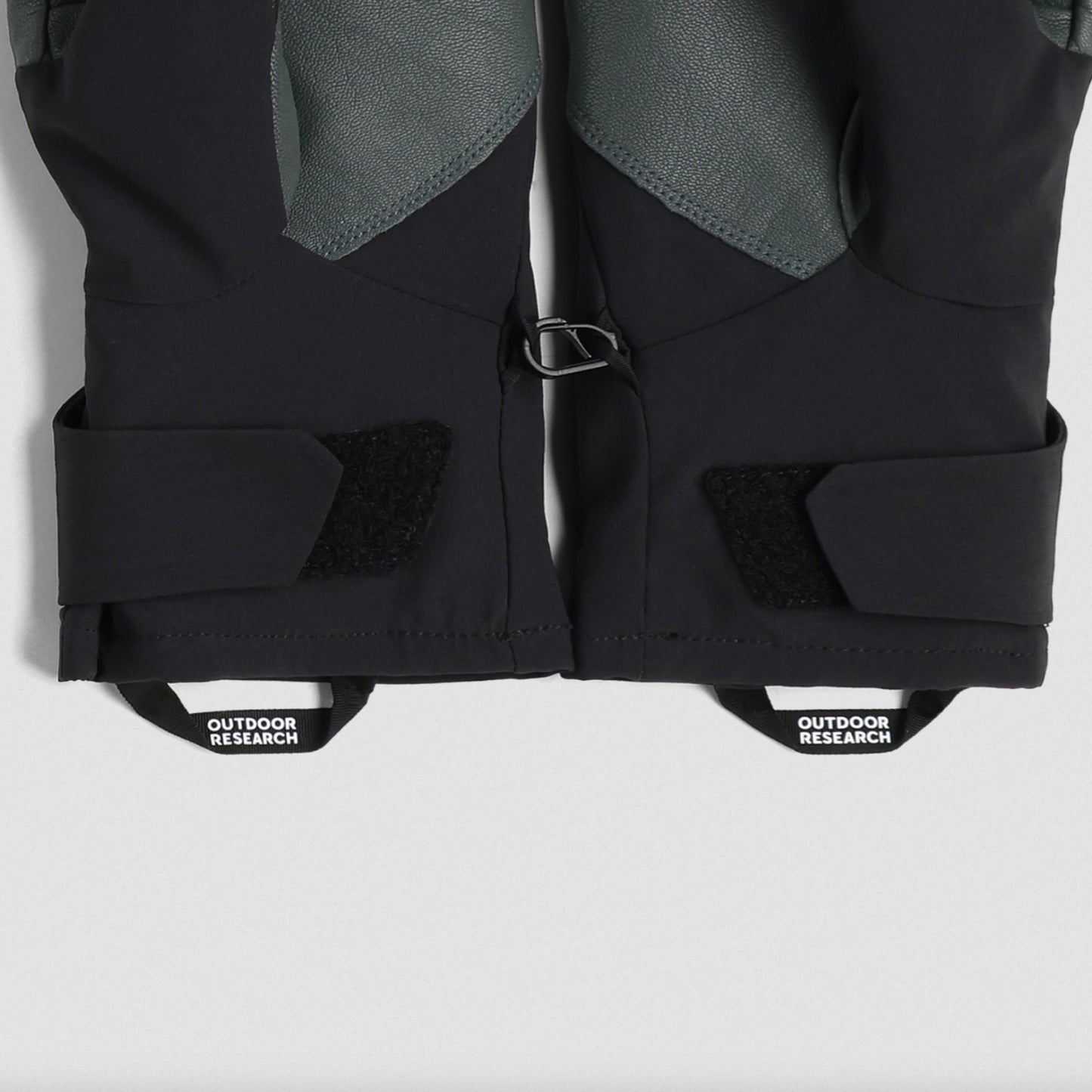 【送料無料】OutdoorResearch(アウトドアリサーチ) Men's Sureshot Pro Gloves 300550