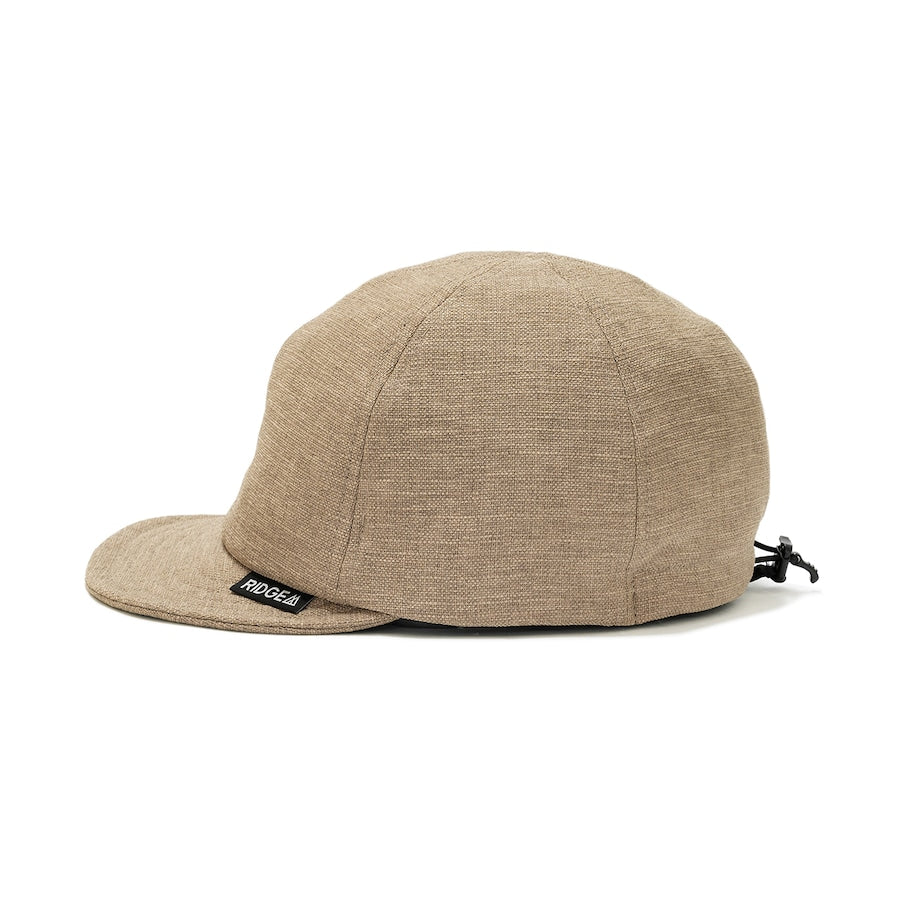 RIDGE MOUNTAIN GEAR(リッジマウンテンギア) Hempish Basic Cap