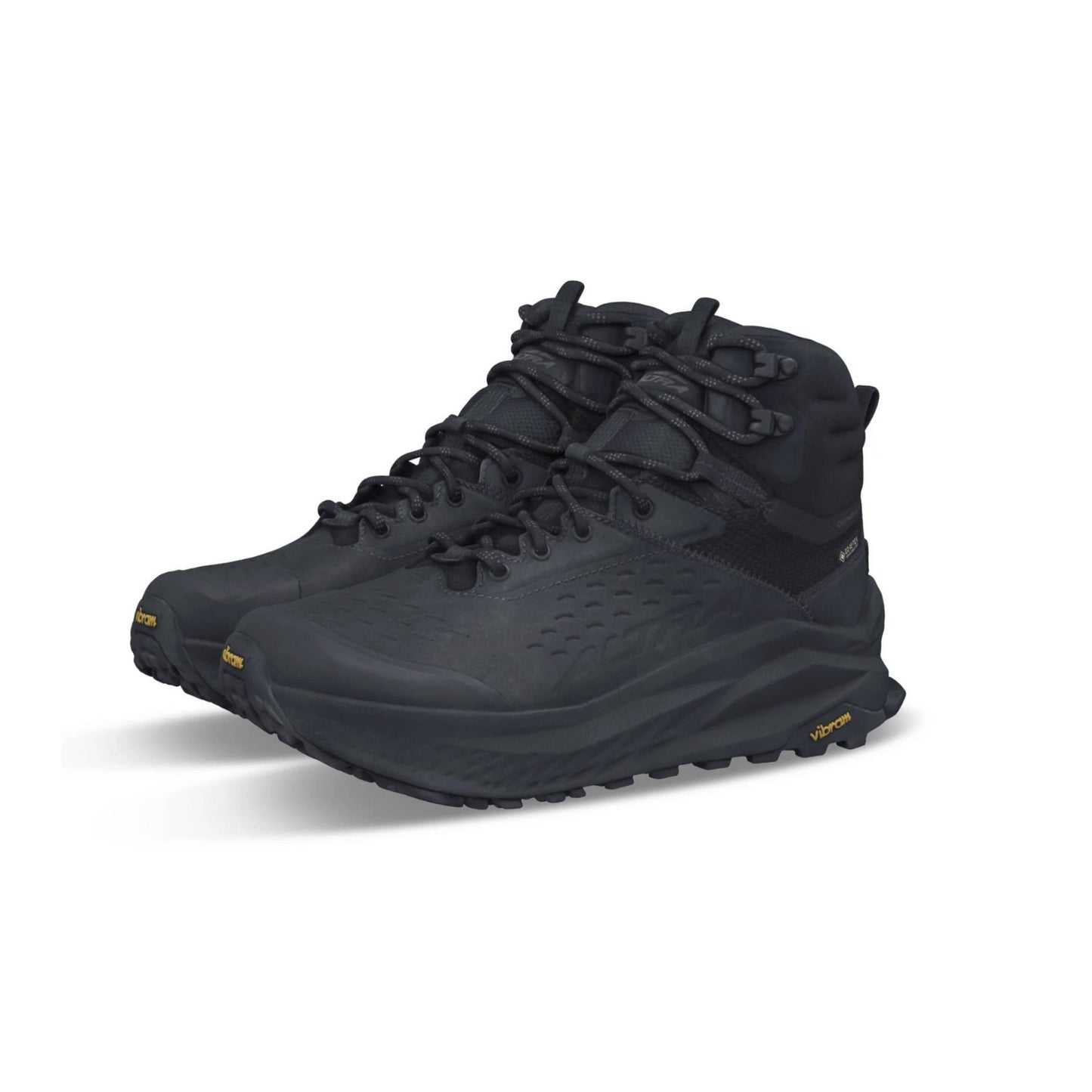 ALTRA(アルトラ) Women's Olympus 6 Hike Mid GTX