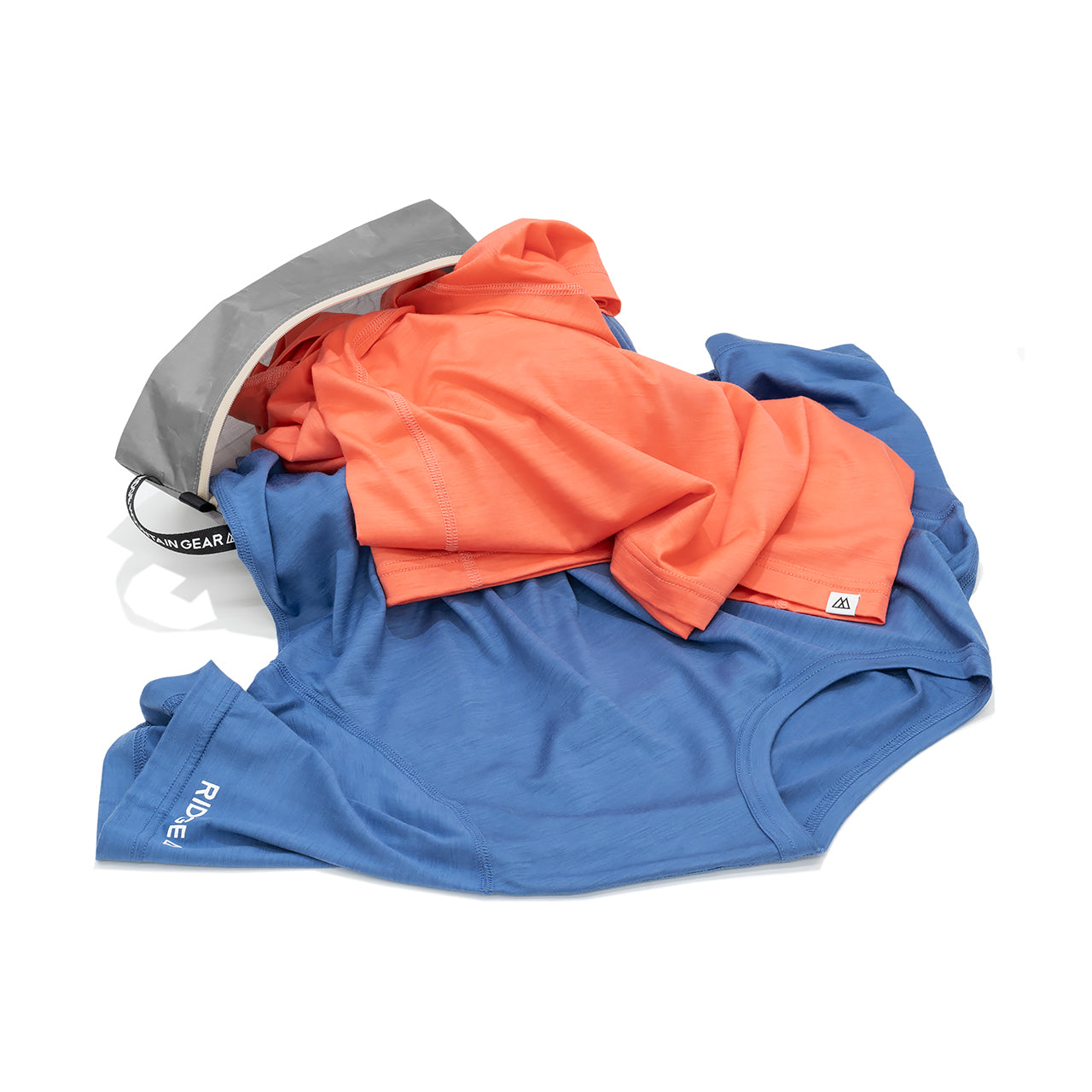 【送料無料】RIDGE MOUNTAIN GEAR(リッジマウンテンギア) Case M