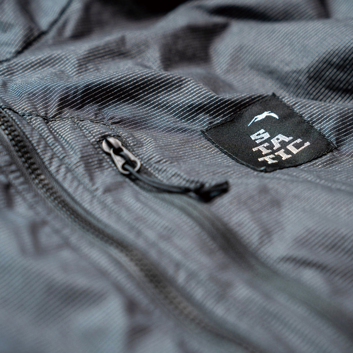 STATIC(スタティック) Apostle Dyneema Hoody 2.0