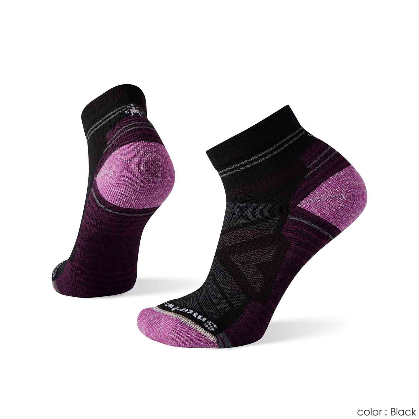 【送料無料】smartwool(スマートウール) Women's Hike ライトクッション アンクル SW70306