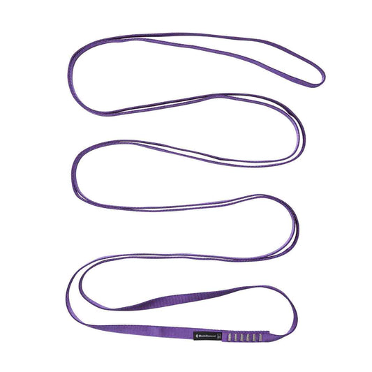 BlackDiamond(ブラックダイヤモンド) 18mm ナイロンランナー