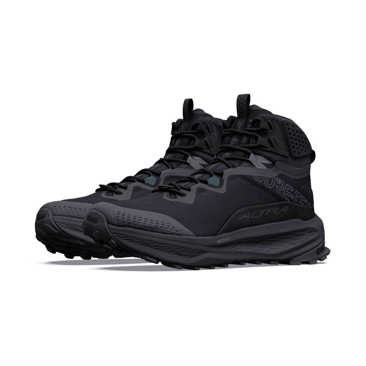 ALTRA(アルトラ) Men's Olympus 7 Mid GTX