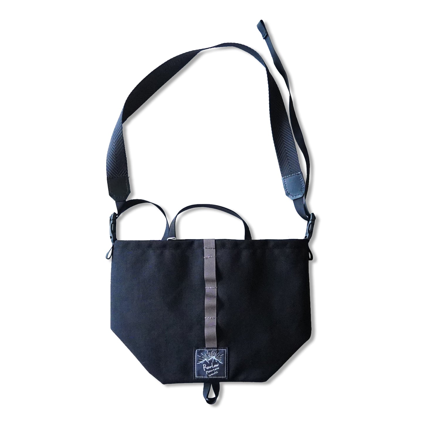 【送料無料】RawLow Mountain Works(ロウロウマウンテンワークス) TABITIBIトート
