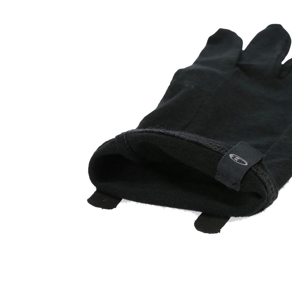 【送料無料】ICEBREAKER(アイスブレーカー) 200 Oasis Glove Liner IN62201