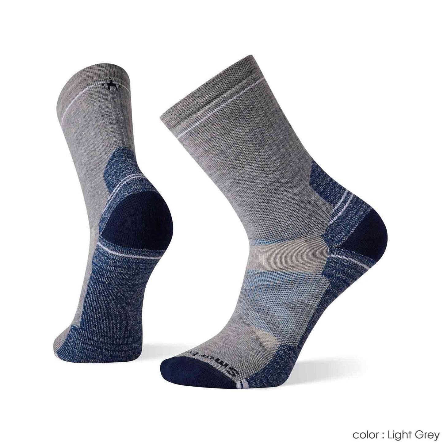 【送料無料】smartwool(スマートウール) Men's Hike フルクッション クルー SW70113