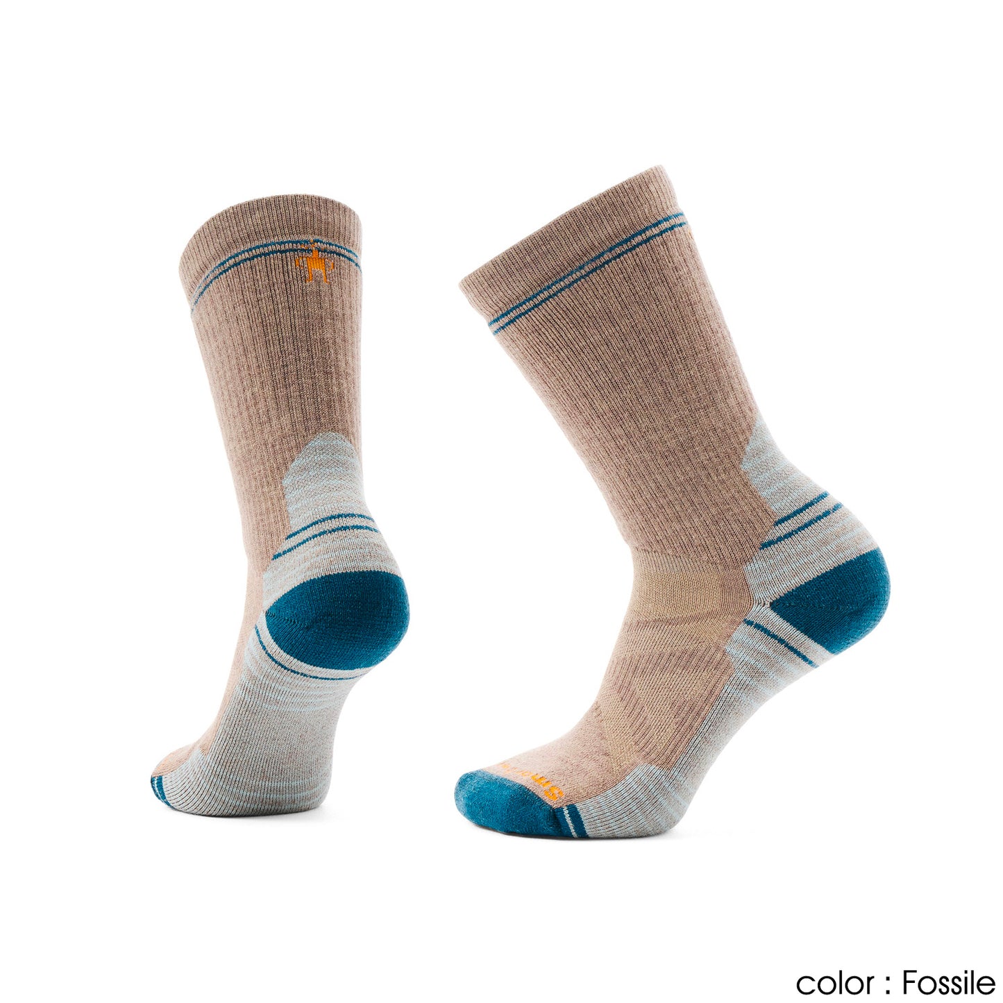 【送料無料】smartwool(スマートウール) Women's Hike フルクッション クルー SW70309