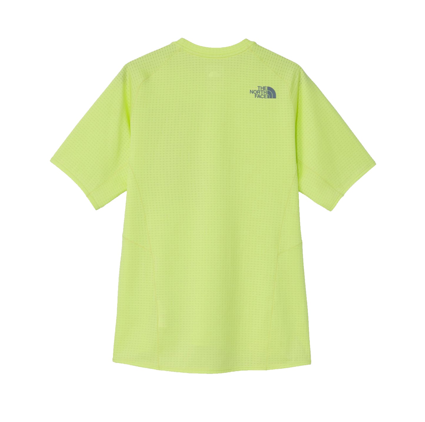 TheNorthFace(ザ・ノース・フェイス) Expedition S/S Dry Dot Pocket Crew NT12520R