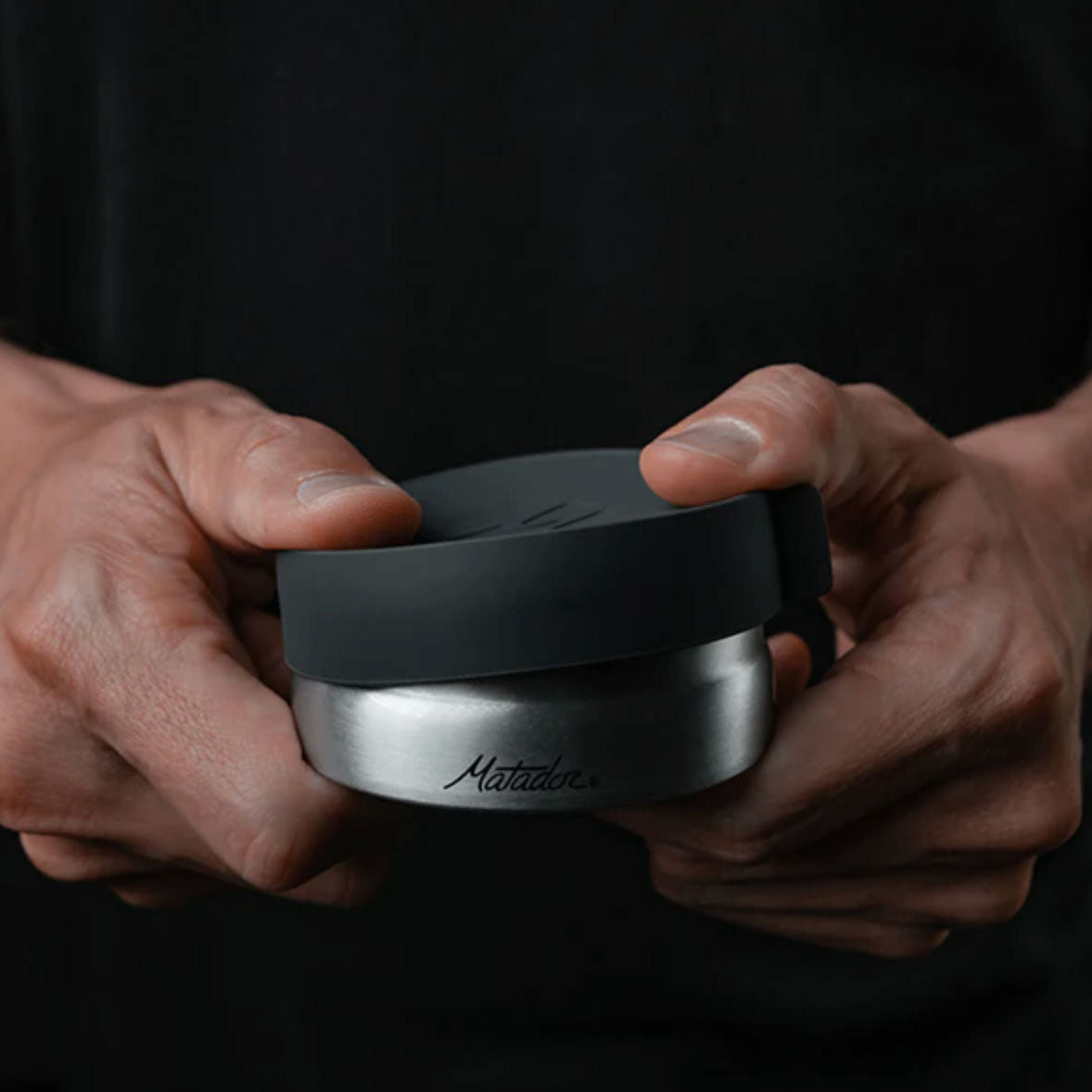 Matador(マタドール) トラベルキャニスター 100ml