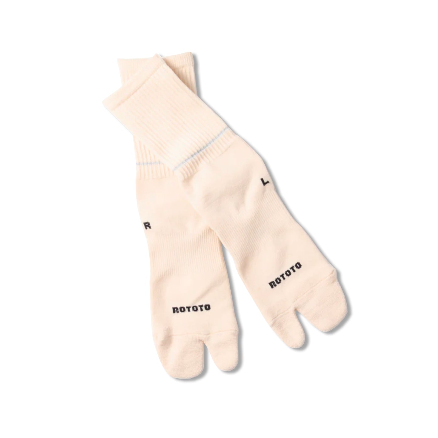 【送料無料】ROTOTO(ロトト) Allrounder "Merino Tabi" R1556