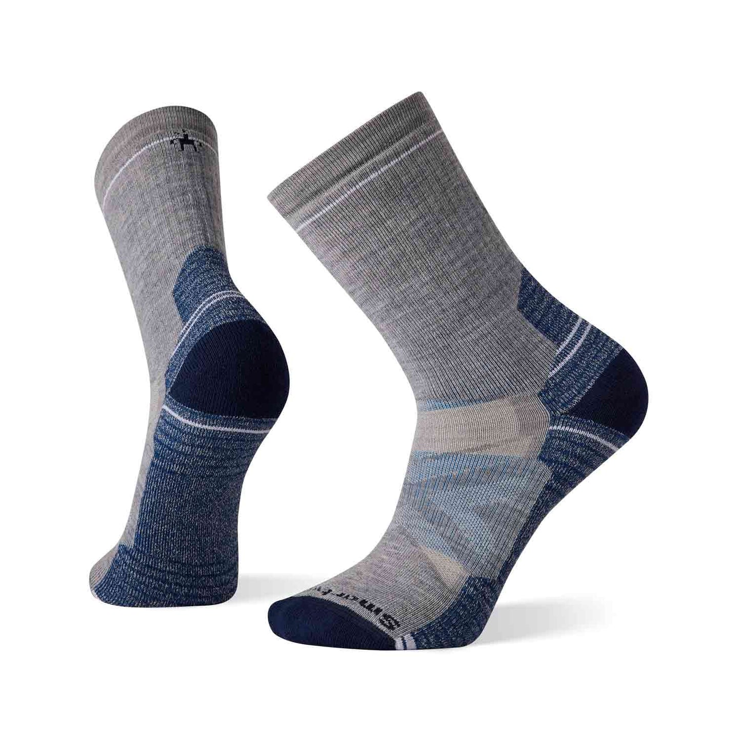 【送料無料】smartwool(スマートウール) Men's Hike フルクッション クルー SW70113