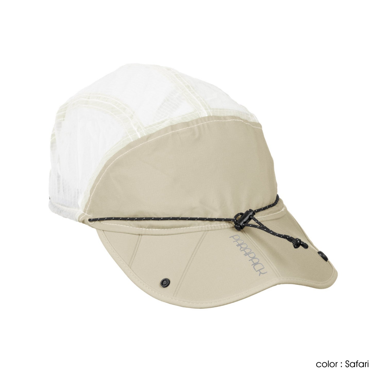 【送料無料】PARAPACK(パラパック) P-CAP Lite PCAP-LT