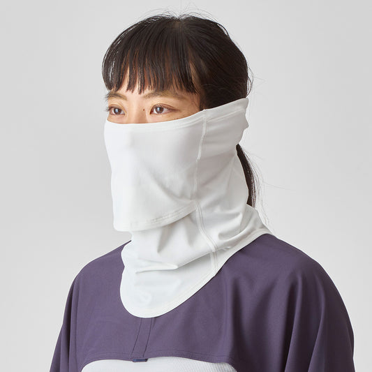 【送料無料】AXESQUIN(アクシーズクイン) Sunproof Face & Neck Shade 013088