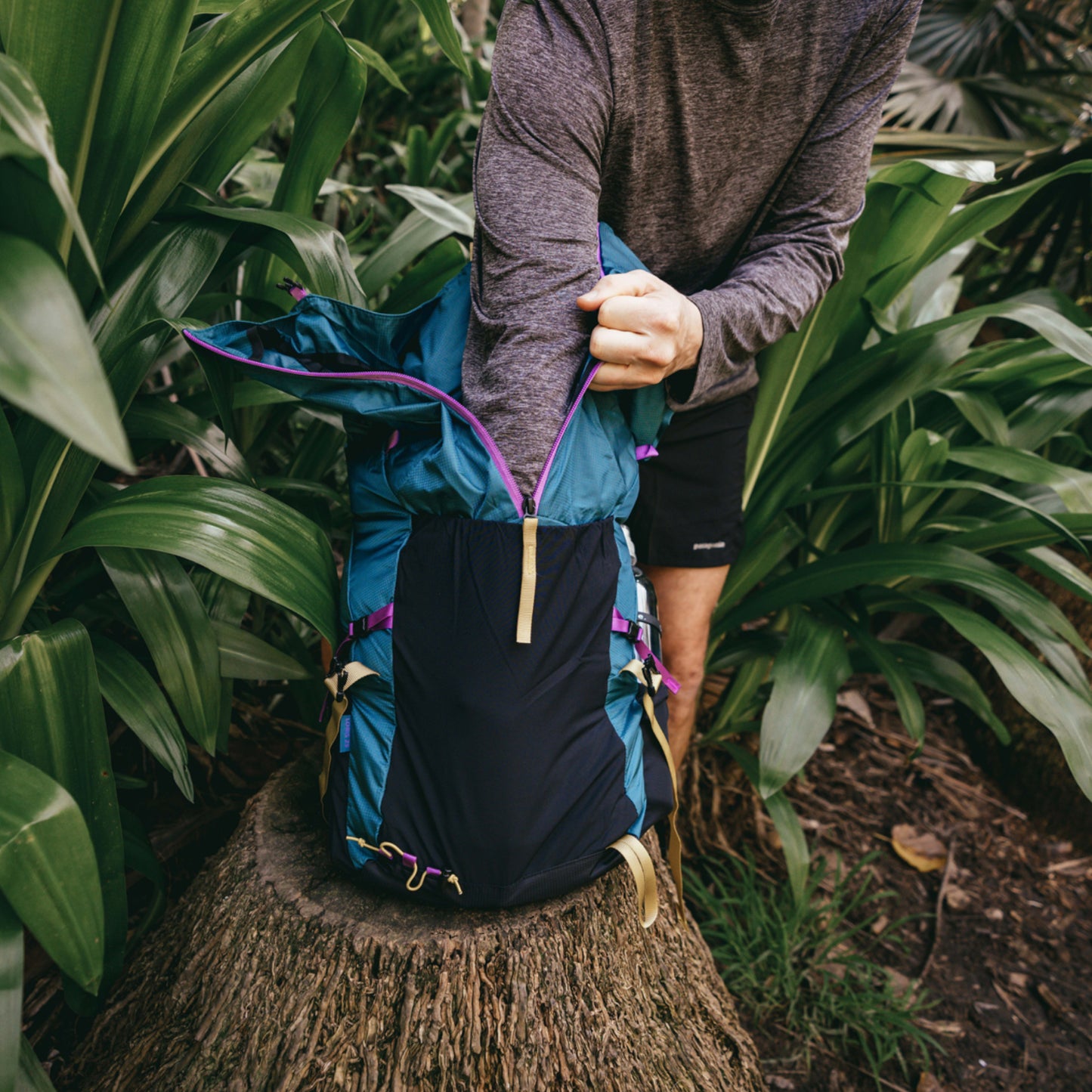 GOSSAMER GEAR(ゴッサマーギア) Loris 25