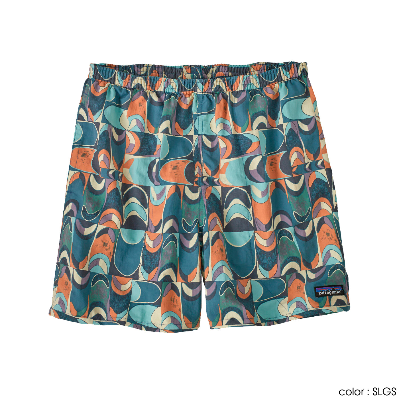 patagonia(パタゴニア) Men's Baggies Shorts-5in 57022