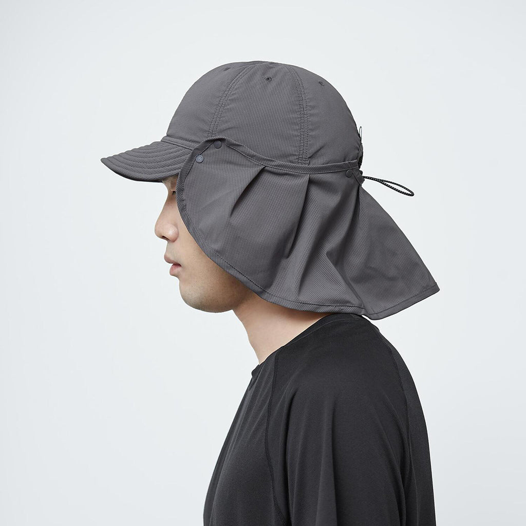 CAYL(ケイル) Hiker Cap V2