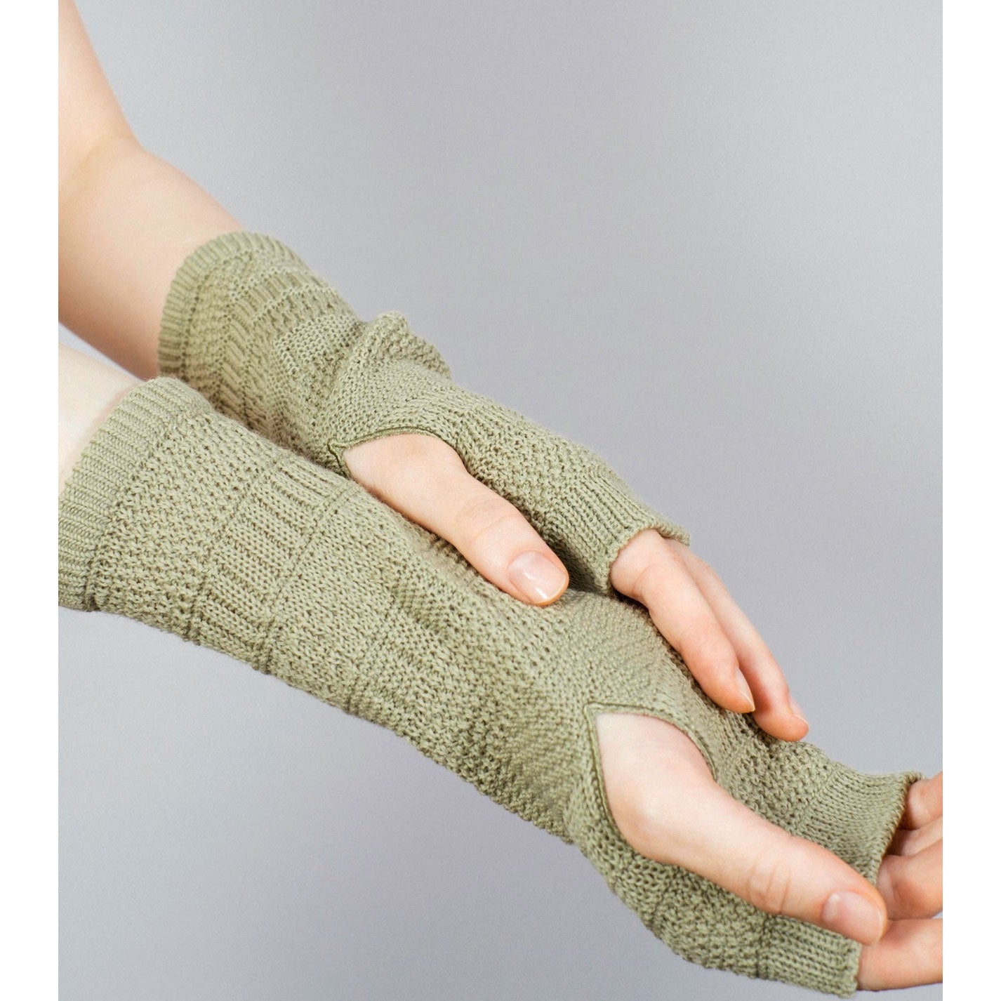 BRING(ブリング) Wunderwear ハンドウォーマー BW4500