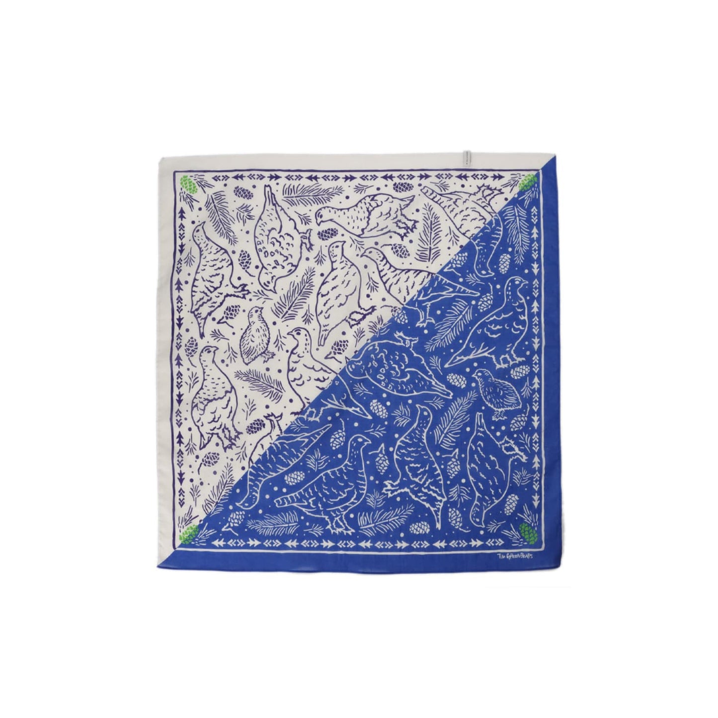 halo commodity(ハロ・コモディティ) Bandanna h243-901