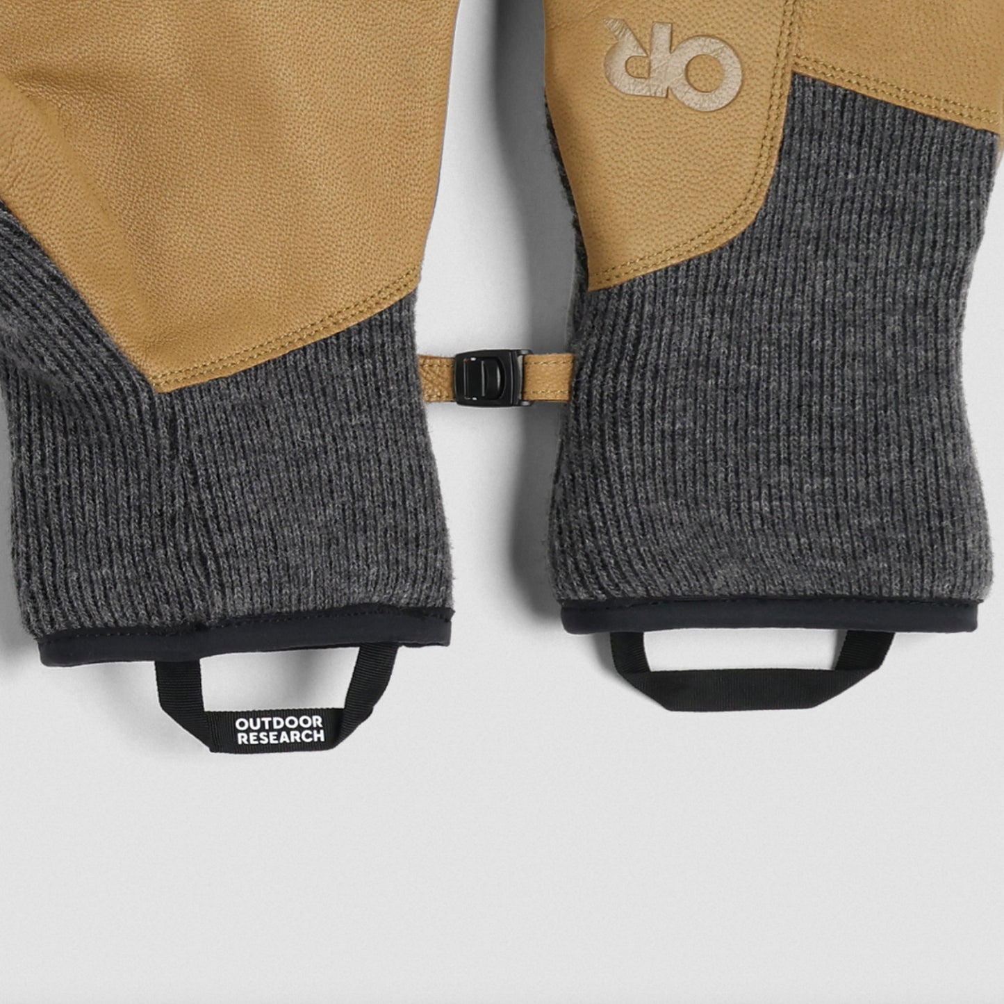 【送料無料】OutdoorResearch(アウトドアリサーチ) Men's Flurry Driving gloves 300553