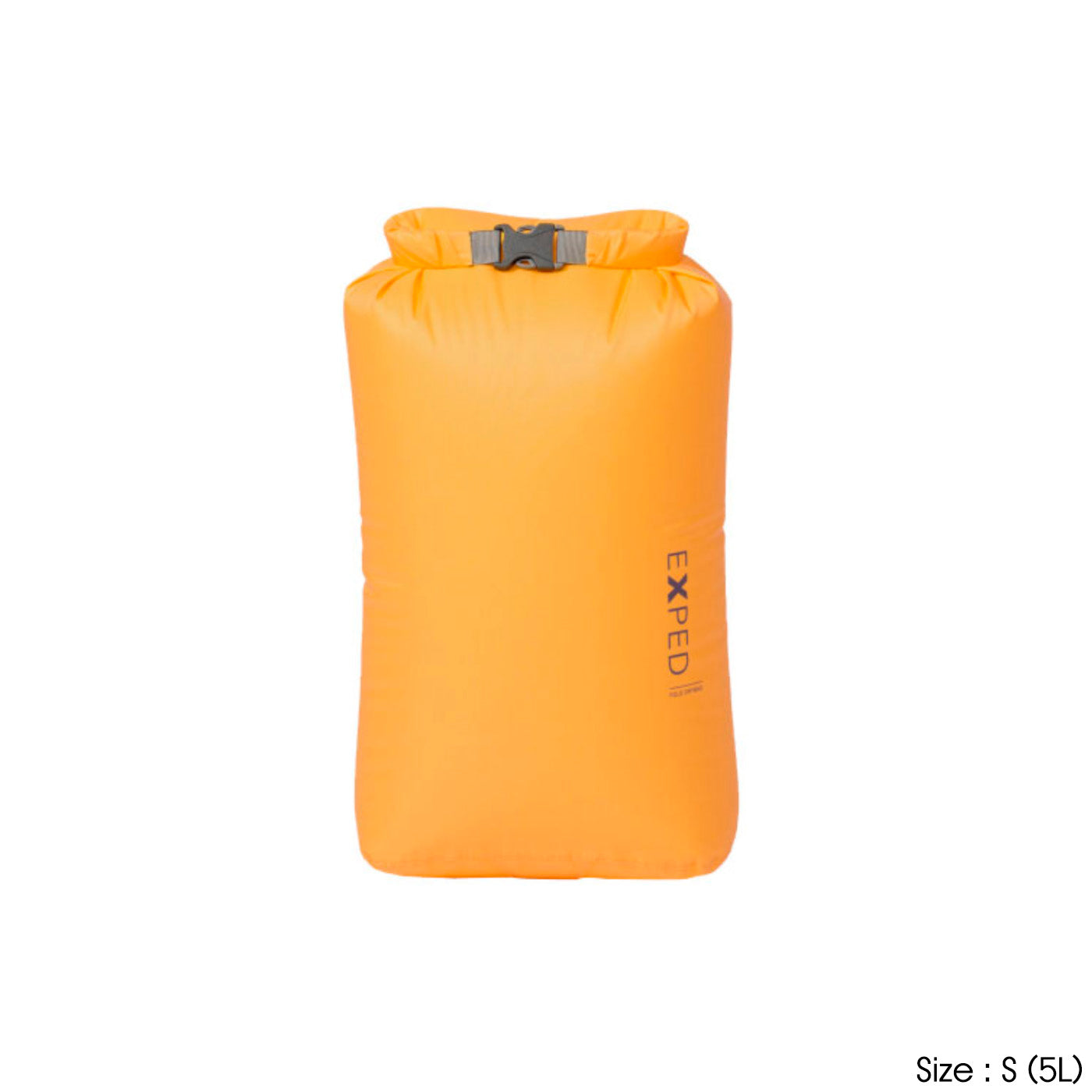 【送料無料】EXPED(エクスペド) Fold Drybag