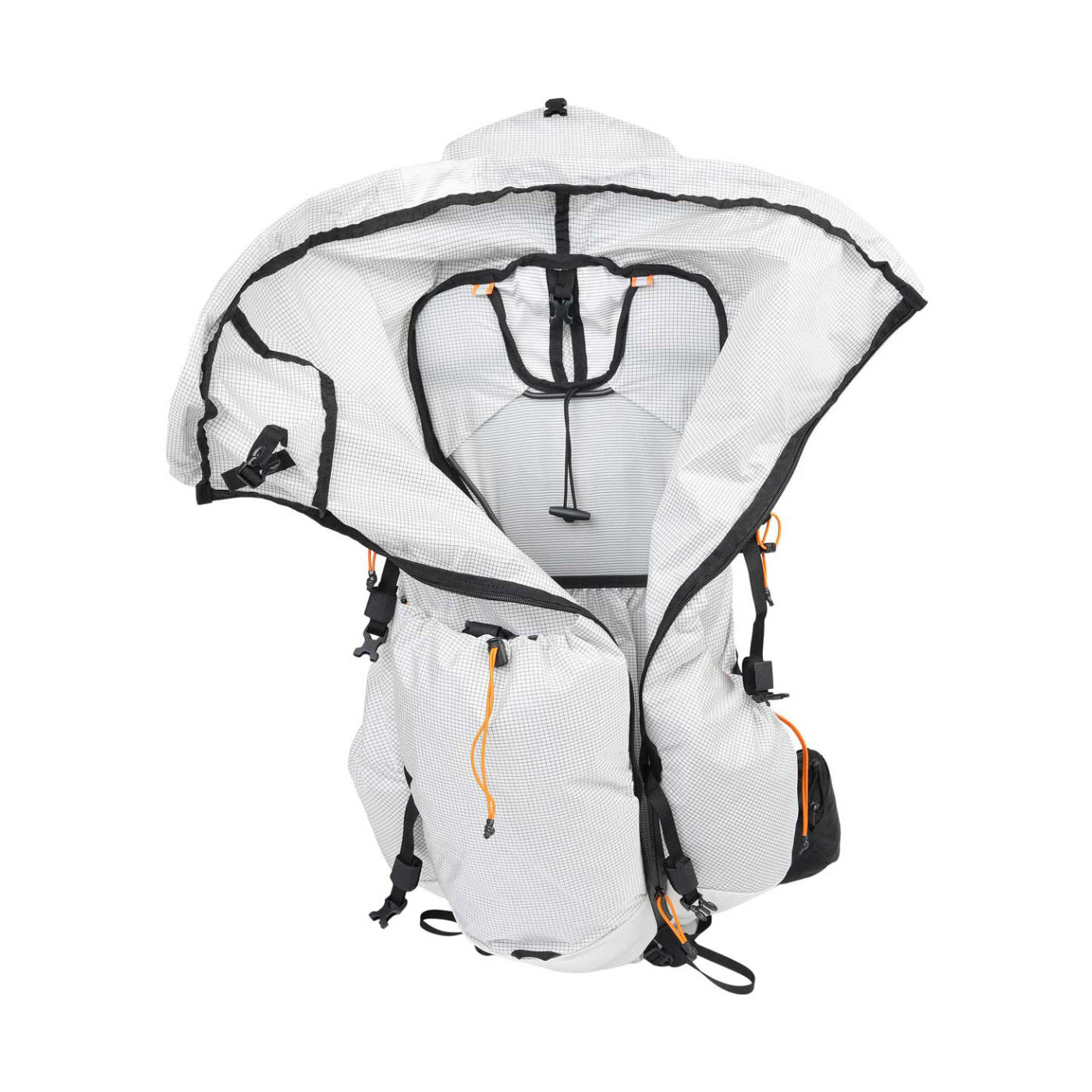 MysteryRanch(ミステリーランチ) Men's Radix 47