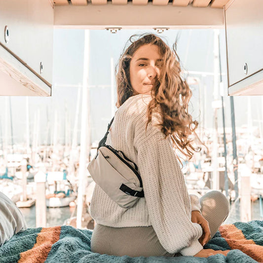 Matador(マタドール) リフラクション パッカブルスリング