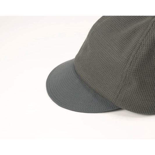 halo commodity(ハロ・コモディティ) Mount Waffle Cap HL-1104