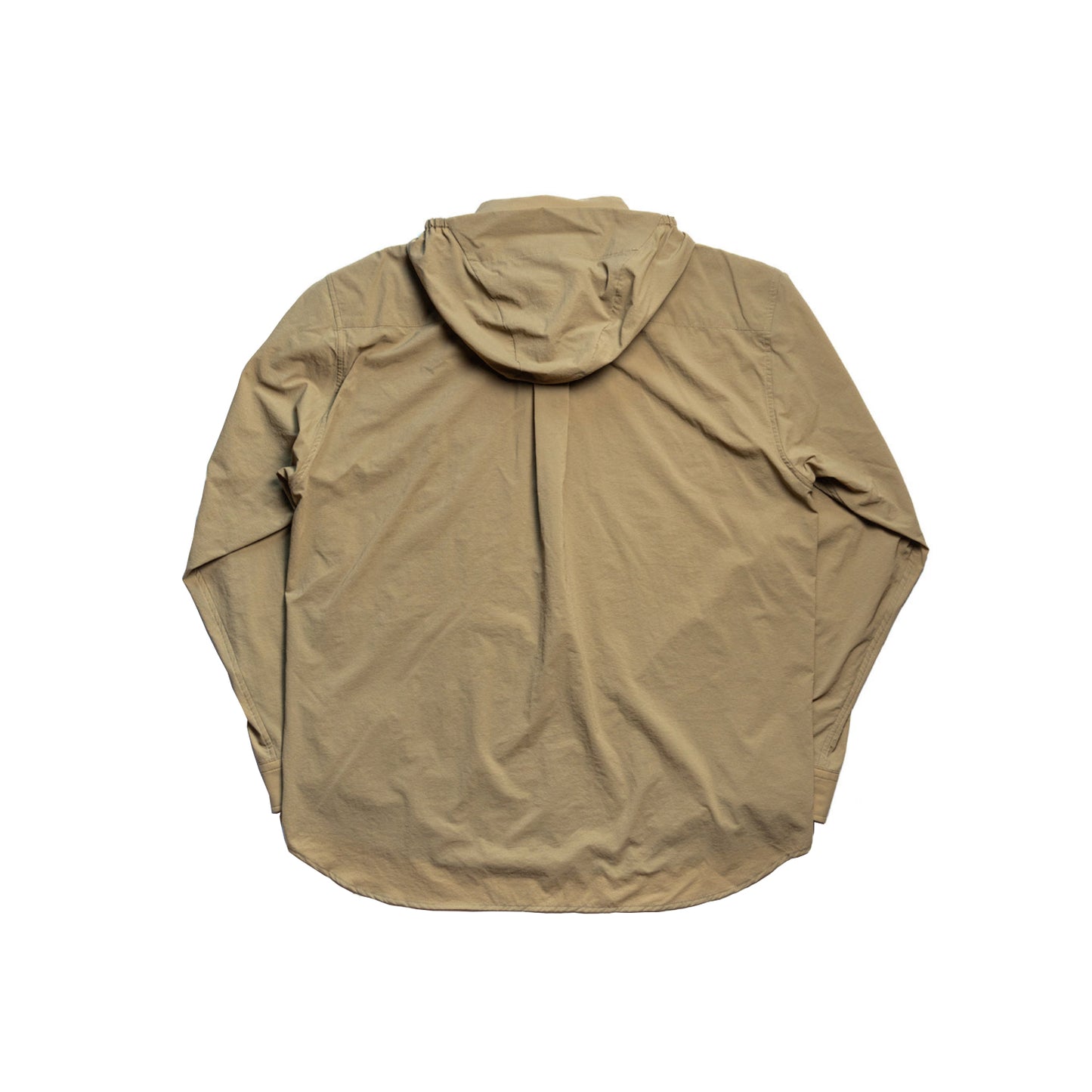 STATIC(スタティック) Merced River Hood Shirts 35202