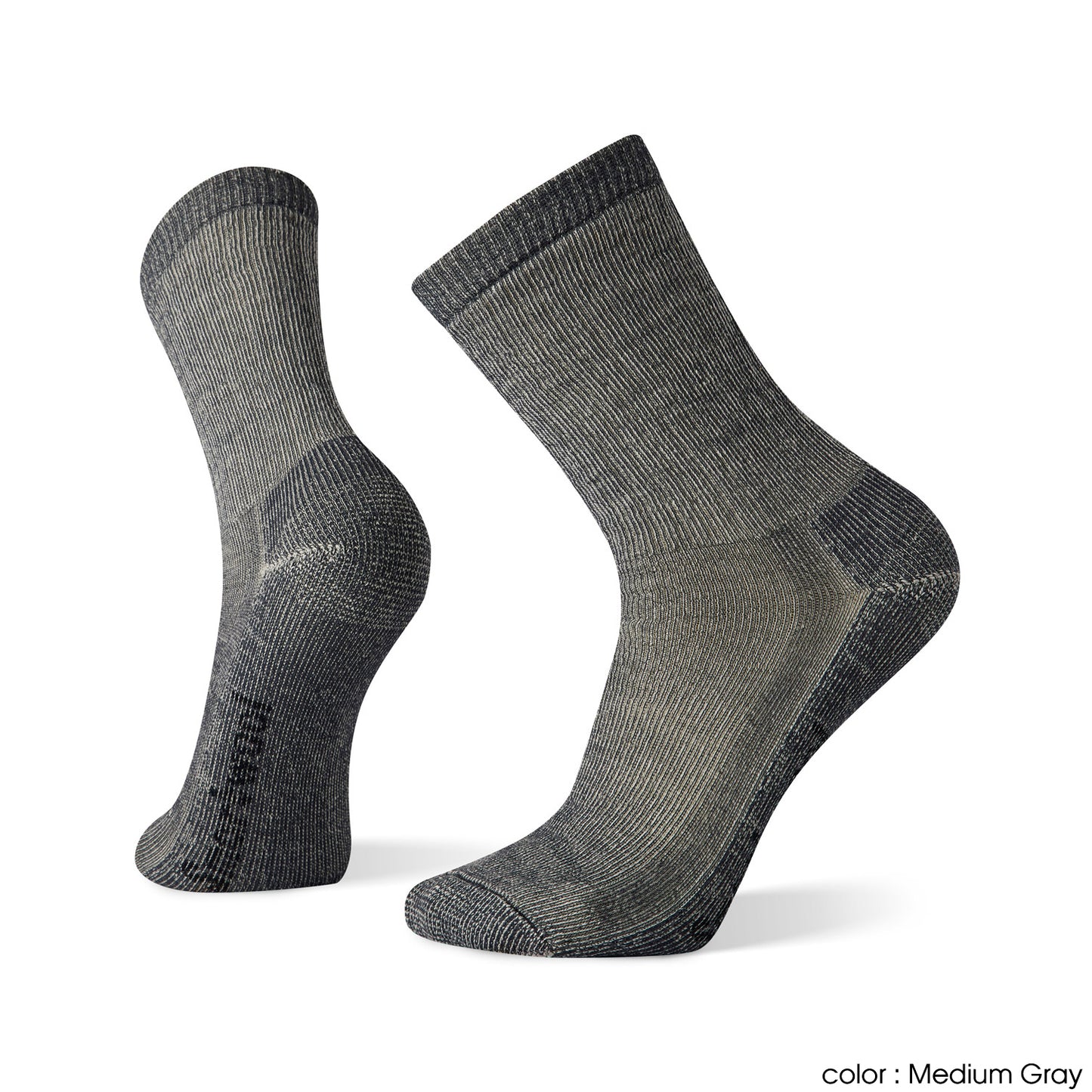 【送料無料】smartwool(スマートウール) Men's ハイククラシック フルクッション クルー SW70116