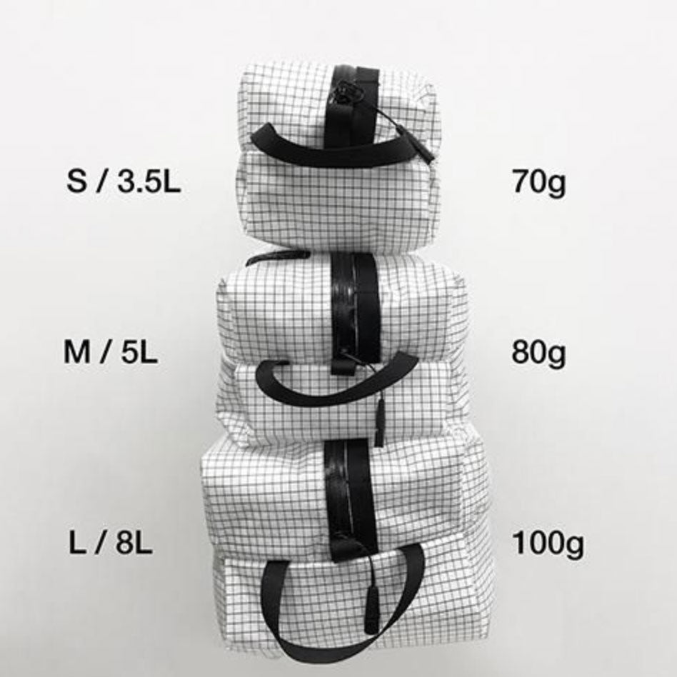 【送料無料】RawLow Mountain Works(ロウロウマウンテンワークス) Storage Sack