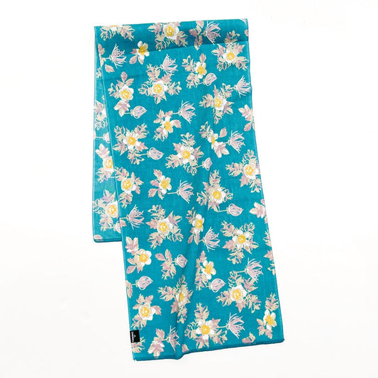 CHAORAS(チャオラス) スポーツてぬぐい チングルマ 81059