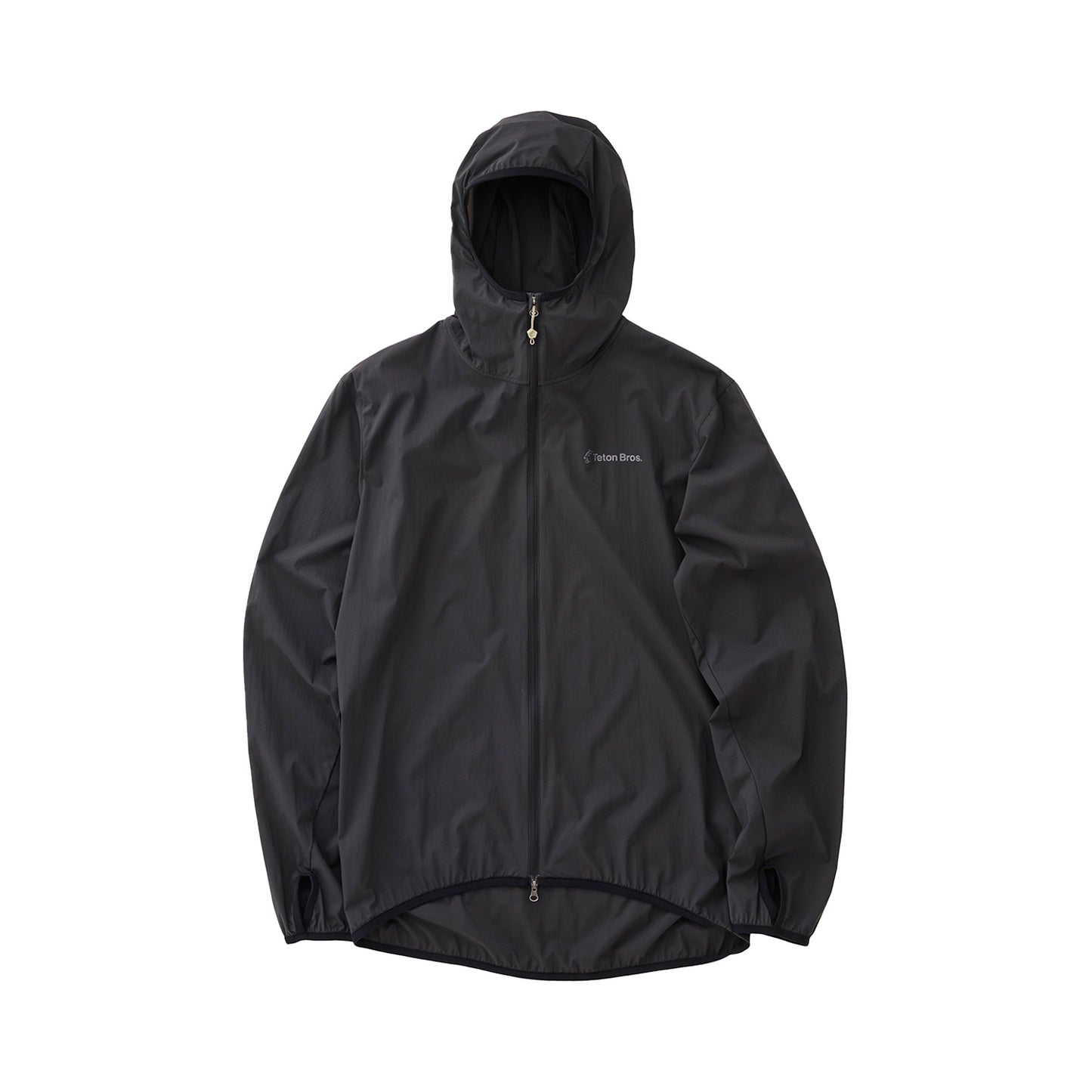TetonBros.(ティートンブロス) Men's Wind River Hoody TB251-19M