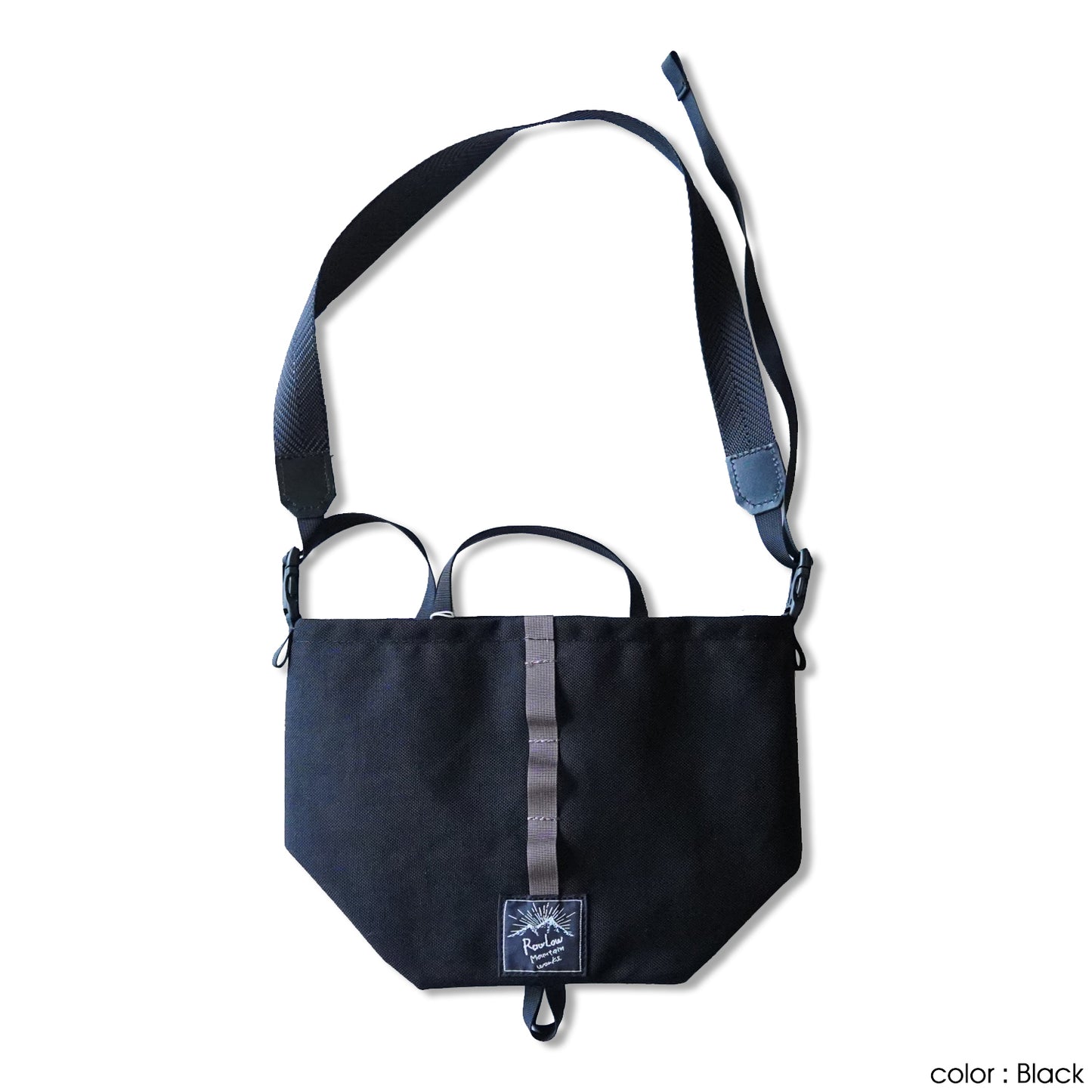 【送料無料】RawLow Mountain Works(ロウロウマウンテンワークス) TABITIBIトート