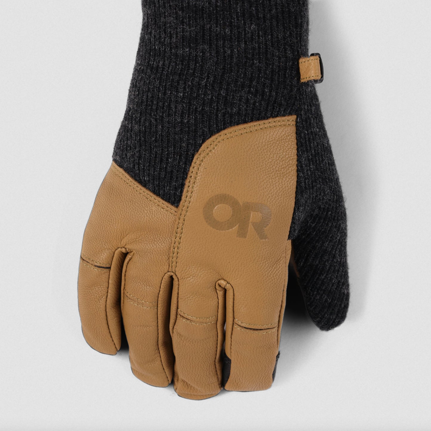 【送料無料】OutdoorResearch(アウトドアリサーチ) Women's Flurry Driving gloves 300554