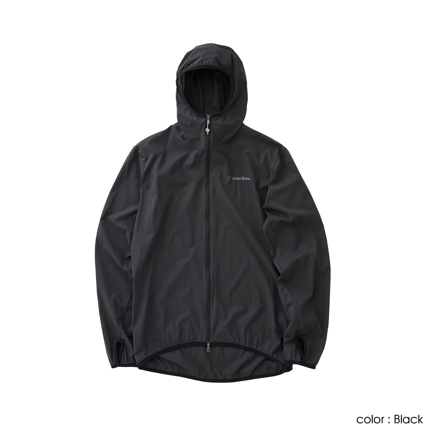 TetonBros.(ティートンブロス) Men's Wind River Hoody TB251-19M