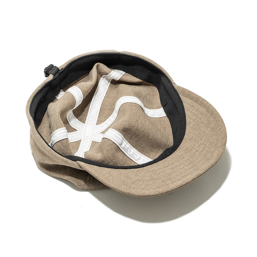 RIDGE MOUNTAIN GEAR(リッジマウンテンギア) Hempish Basic Cap