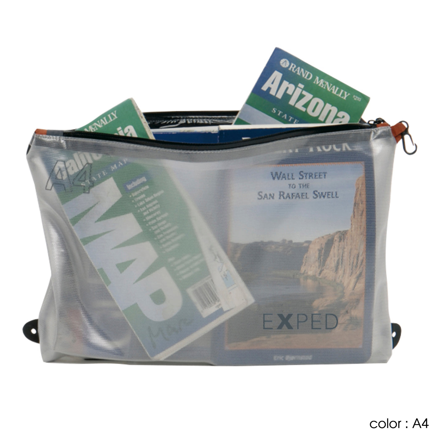 【送料無料】EXPED(エクスペド) Vista Organiser