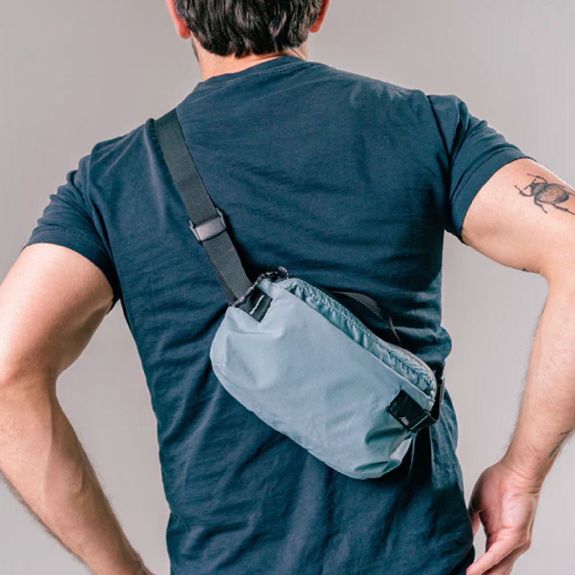 Matador(マタドール) リフラクション パッカブルスリング