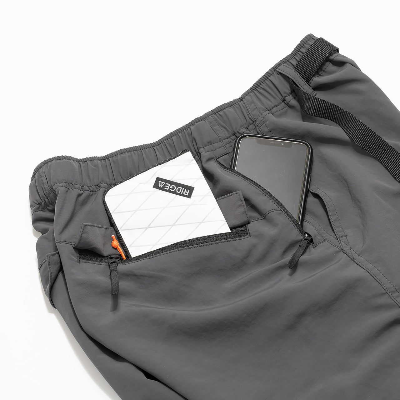 RIDGE MOUNTAIN GEAR(リッジマウンテンギア) Basic Hike Pants