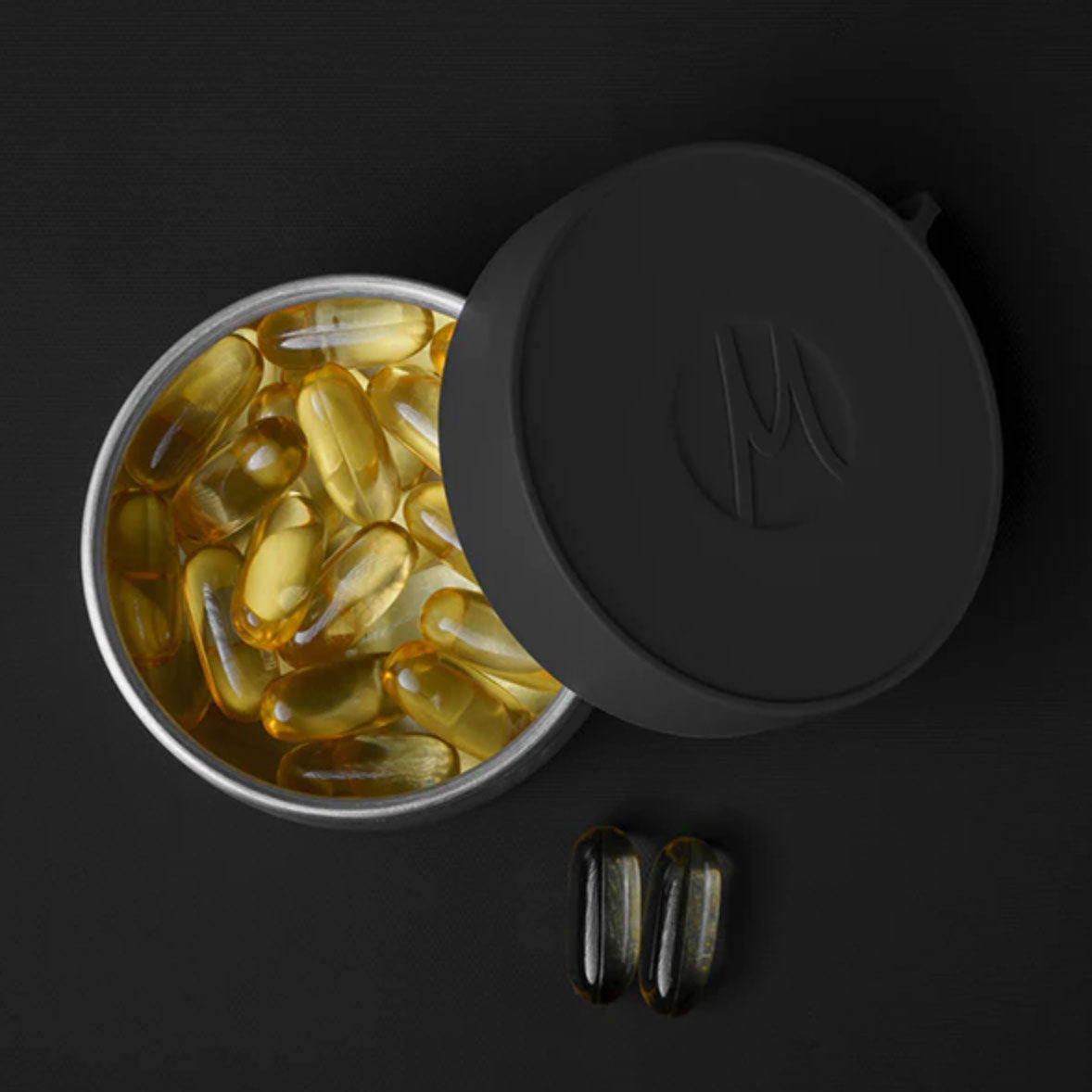 Matador(マタドール) トラベルキャニスター 100ml