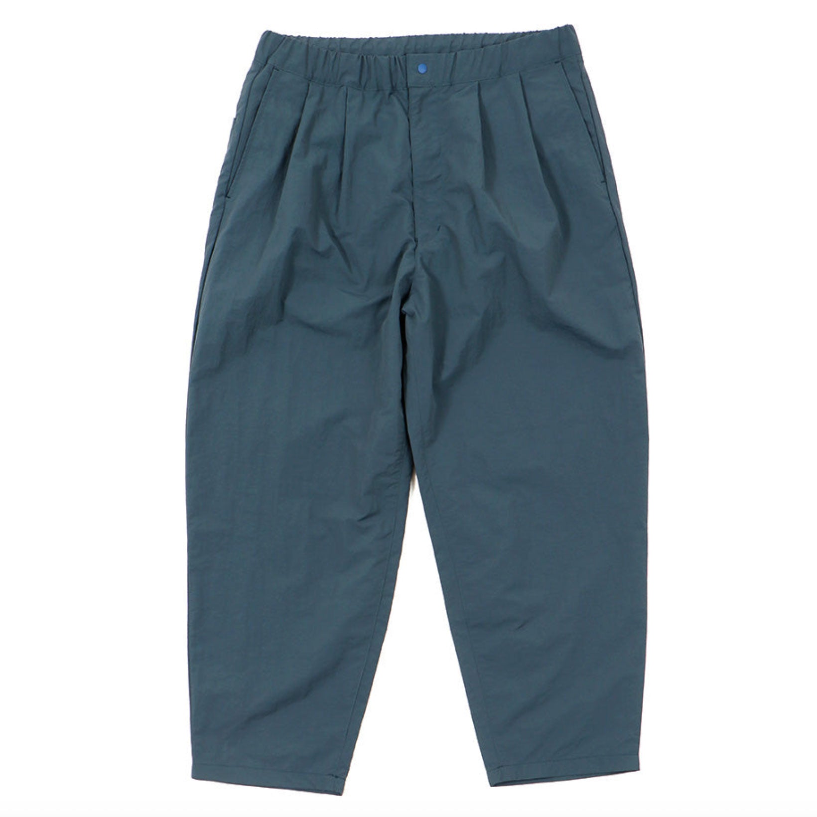 バンブーシュート　マウンテンハイクパンツ(L)　新品未使用　期間限定値下げ バンブーシュート マウンテンハイクパンツ(L) 新品未使用 期間限定